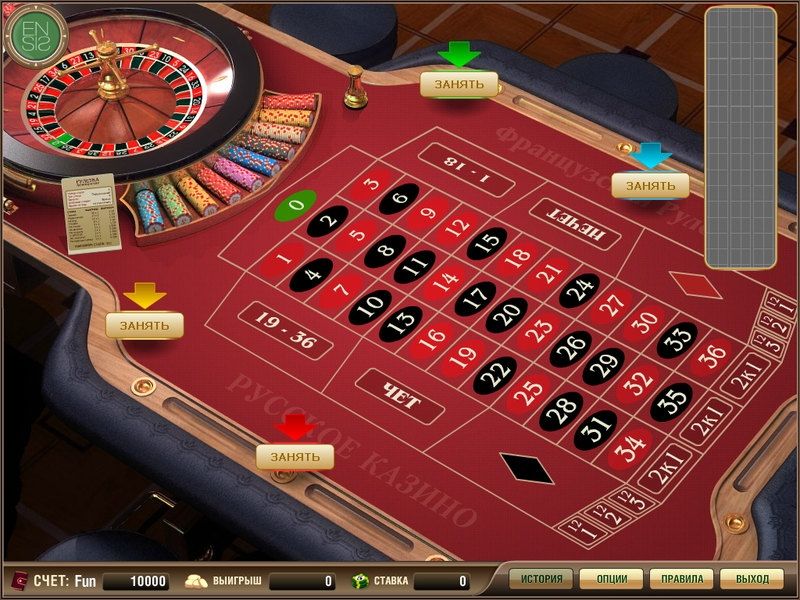 Aces Up Casino پر آن لائن سلاٹس کے بارے میں