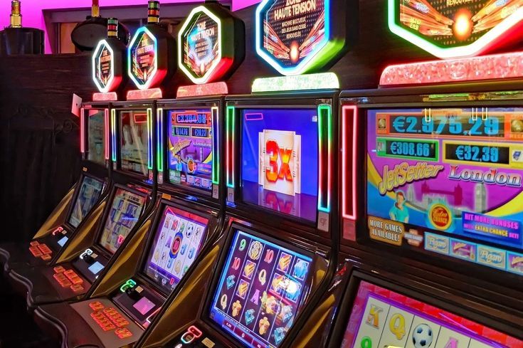 Aces Up Casino سائٹ کے لیے آن لائن گیمز فراہم کرنے والے
