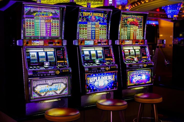 Aces Up Casino آن لائن کیسینو میں کھیلنے کی وجوہات