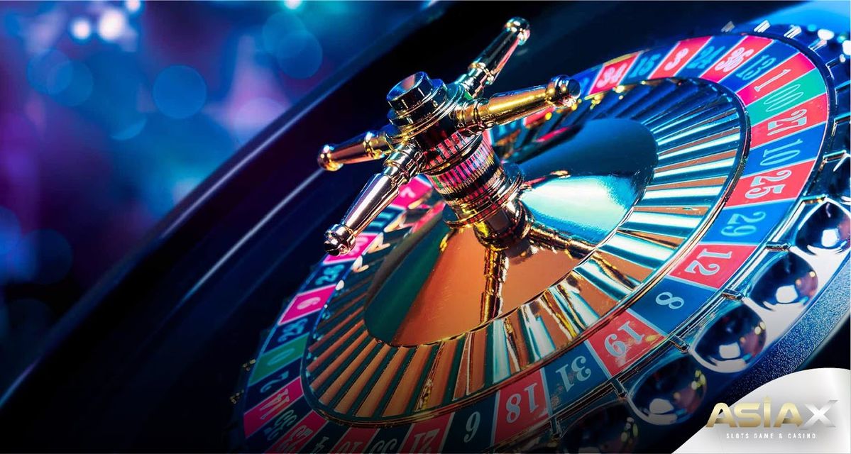 Aces Up Casino کیسینو گیمز کا ایک زمرہ منتخب کریں

